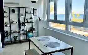 Apartamento Con Vistas Al Mar En Cabo Cervera