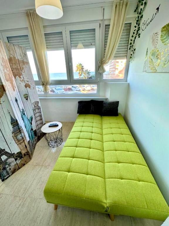 Apartamento Con Vistas Al Mar En Cabo Cervera Torrevieja Exterior photo