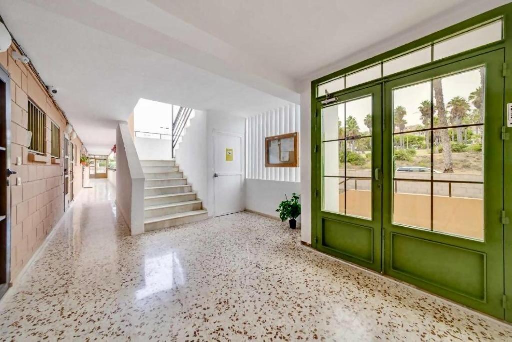 Apartamento Con Vistas Al Mar En Cabo Cervera Torrevieja Exterior photo